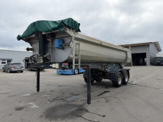 gebraucht Langendorf