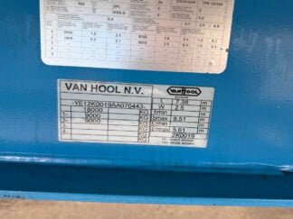 2K0019 Koffer / Swiss-Vehicle