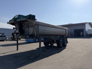 gebraucht Langendorf