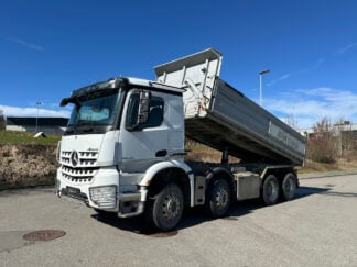 gebraucht Mercedes-Benz