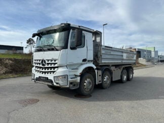 gebraucht Mercedes-Benz