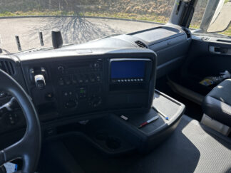 Image_26093M_Scania_G 410 LA 4x2 Retarder / Swiss-Vehicle