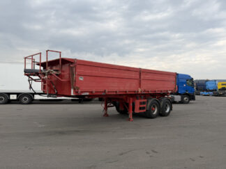 gebraucht Meusburger