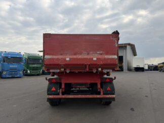 Image_25383M_Meusburger_MPS-2 Kipper / Swiss-Vehicle