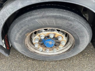 Image_26101M_Schwarzmüller_SPA 3/E Carrier 1950 / Swiss-Vehicle