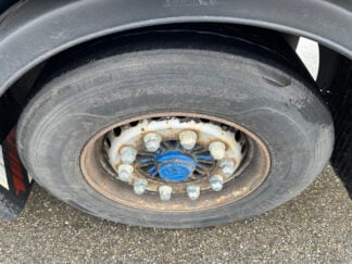 SPA 3/E Carrier 1950 / Swiss-Vehicle