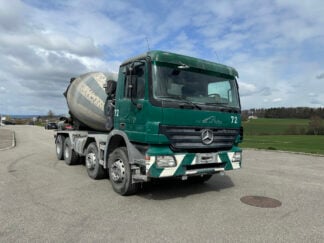 Image_26103M_Mercedes-Benz_Actros 3241 8x4 Liebherr 9m³ / Swiss-Vehicle