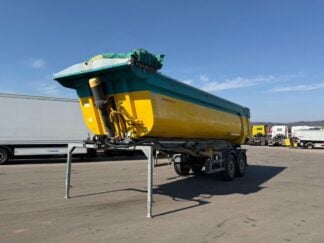 gebraucht Schwarzmüller