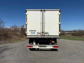 AWF18 BDF + Kühlbox TK Carrier / Swiss-Vehicle