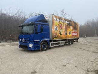 gebraucht Mercedes-Benz