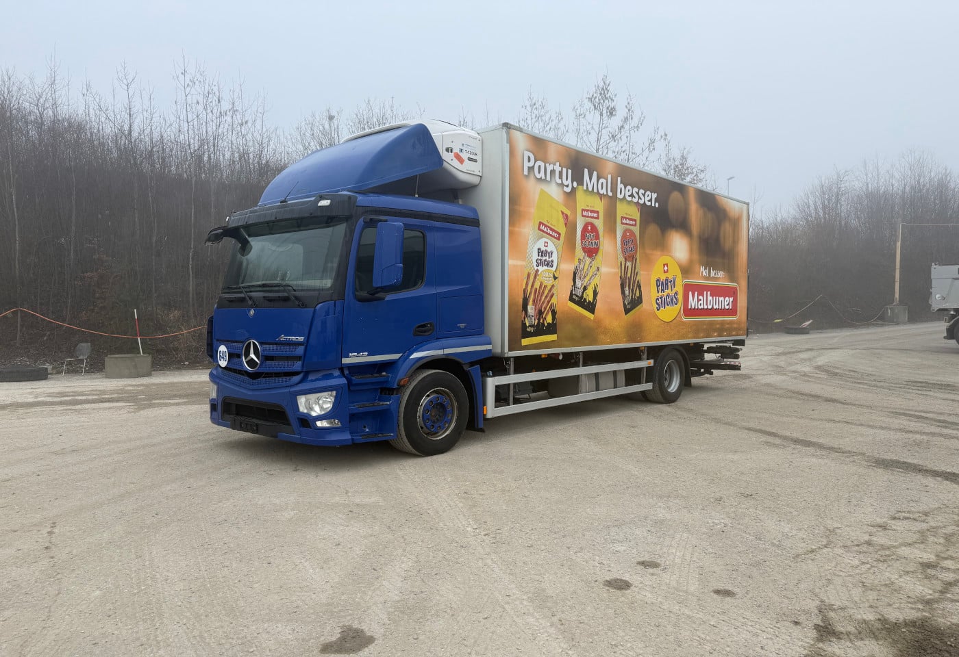 gebraucht Mercedes-Benz