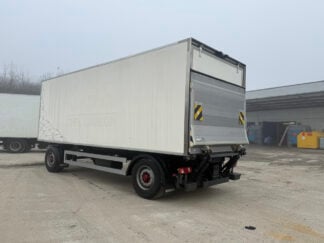 Image_26053M_Koegel_AWE18 Carrier / HB / Swiss-Vehicle