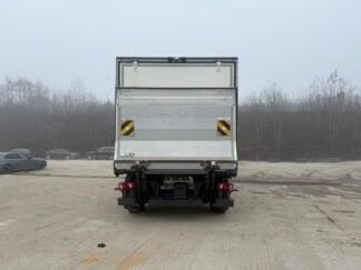 AWE18 Carrier / HB / Swiss-Vehicle