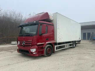 gebraucht Mercedes-Benz