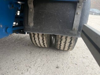 UE 20 BDF / Swiss-Vehicle