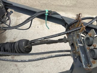 T40 Tieflader / Swiss-Vehicle