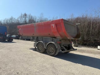 Image_26084M_Schwarzmüller_HKS2/E Kipper / Swiss-Vehicle