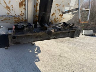 Image_26029M_Kempf_ SKM Kipper / Swiss-Vehicle