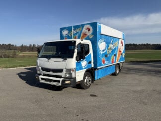 gebraucht Mitsubishi