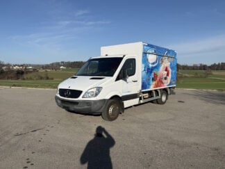 gebraucht Mercedes-Benz