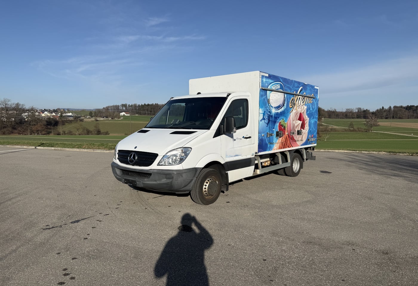 gebraucht Mercedes-Benz