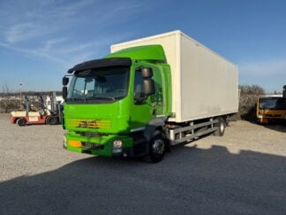 gebraucht Volvo Trucks