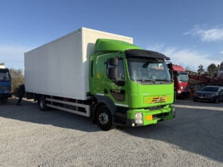Image_26045M_Volvo Trucks_ FLL-290 4x2R Getriebeschaden / Swiss-Vehicle