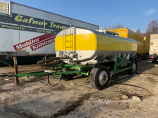 gebraucht Lanz-Marti