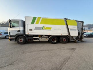 Image_26072M_Scania_G440 LB 6x2*4 PowerPress 21/ Waage / Swiss-Vehicle