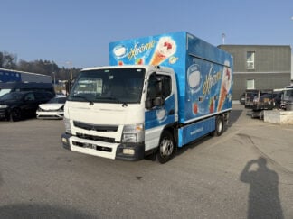 gebraucht Mitsubishi