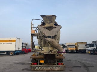 Image_26055M_Liebherr_ Betonmischer Liebherr 12m³ / Swiss-Vehicle