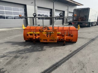 Müller Schneepflüge Breit 3.60 m