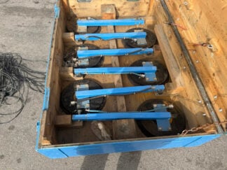 Kappel Vakuum-Heber DSZ2/12V