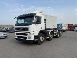 gebraucht Volvo Trucks