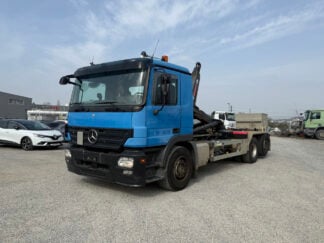 gebraucht Mercedes-Benz