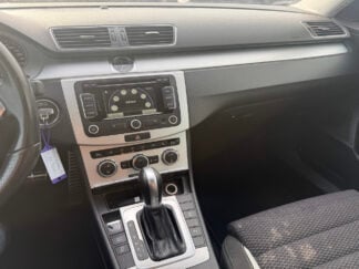 Image_25431M_Volkswagen_Passat V2.0D BMT / Swiss-Vehicle