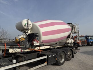 gebraucht Schwing-Stetter