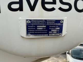 Image_25364O_Schwing-Stetter_ 10m³ Betonmischer / Swiss-Vehicle