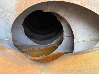 10m³ Betonmischer / Swiss-Vehicle