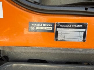 Image_25190M_Renault_Premium 320 6x2*4 Stummer Getriebeschaden