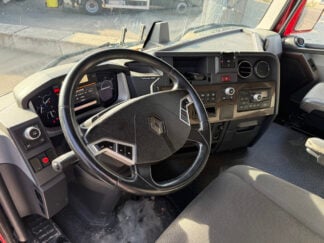 Image_24598M_Renault_T 460 4x2 Plane/HB / Swiss-Vehicle