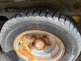 3300BA Fahrzeugtransport / Swiss-Vehicle