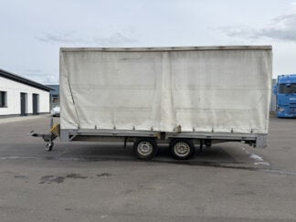 TPB3500 Plane / Swiss-Vehicle