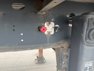 SPA 3/E Plane / Swiss-Vehicle