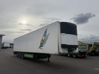 Image_24045M_Koegel_SVKA24P10(33) Carrier 1850 / Swiss-Vehicle