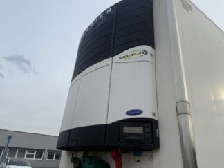 SVKA24P10(33) Carrier 1850 / Swiss-Vehicle