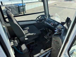 Image_26035M_Terberg_YT222 4x2 Chassis-Kabine / Swiss-Vehicle