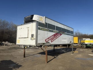 gebraucht Frech-Hoch