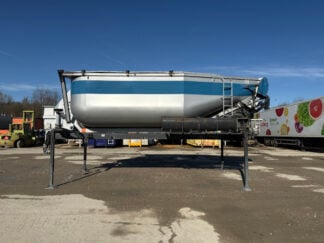 Image_25470M_Meiler_Asphaltmulde 10m³ / Swiss-Vehicle