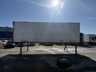 Schmitz Carrier 1550